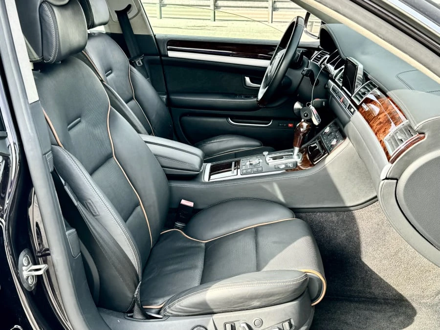 2008 Audi D3 A8 - Image 15 of 18