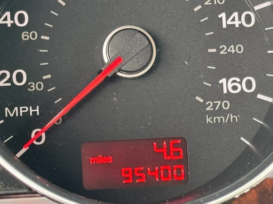 2008 Audi D3 A8 - Image 11 of 18