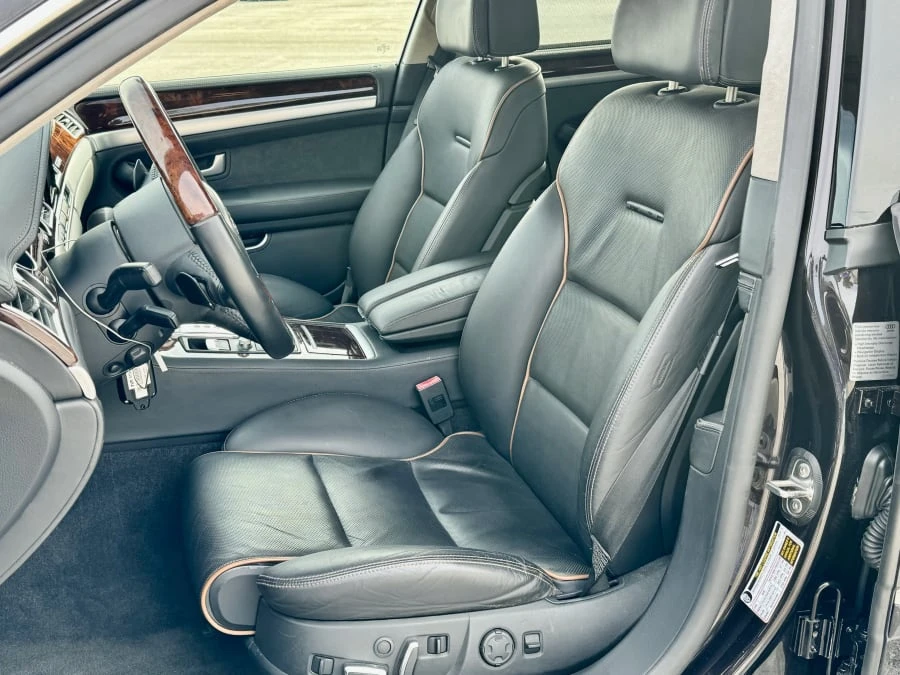 2008 Audi D3 A8 - Image 16 of 18