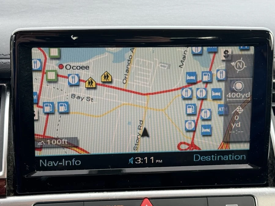 2008 Audi D3 A8 - Image 14 of 18