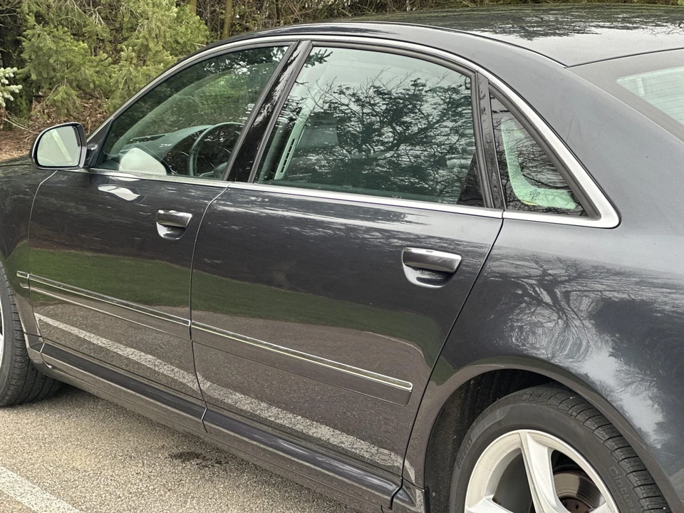 2008 Audi D3 A8 - Image 21 of 31