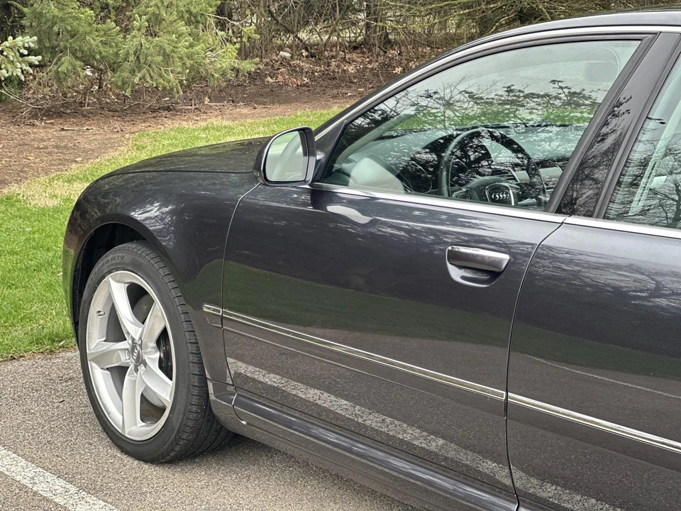 2008 Audi D3 A8 - Image 22 of 31