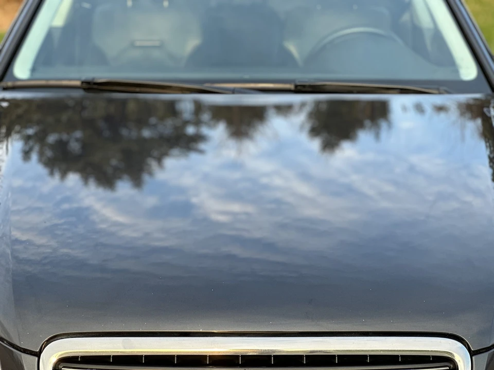 2008 Audi D3 A8 - Image 26 of 31