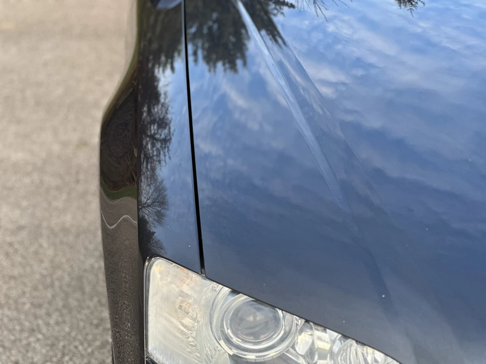 2008 Audi D3 A8 - Image 29 of 31