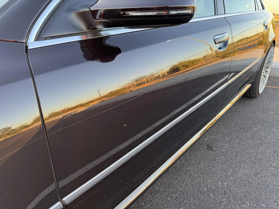 2008 Audi D3 A8 - Image 20 of 31
