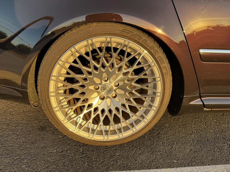 2008 Audi D3 A8 - Image 28 of 31