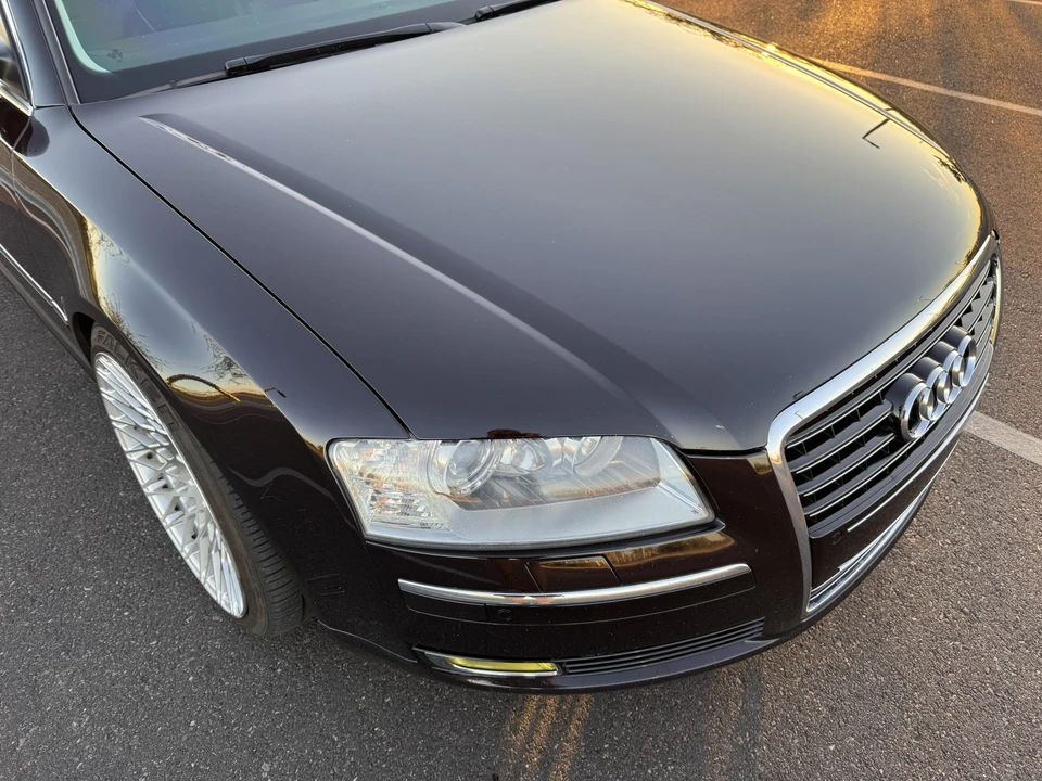 2008 Audi D3 A8 - Image 16 of 31