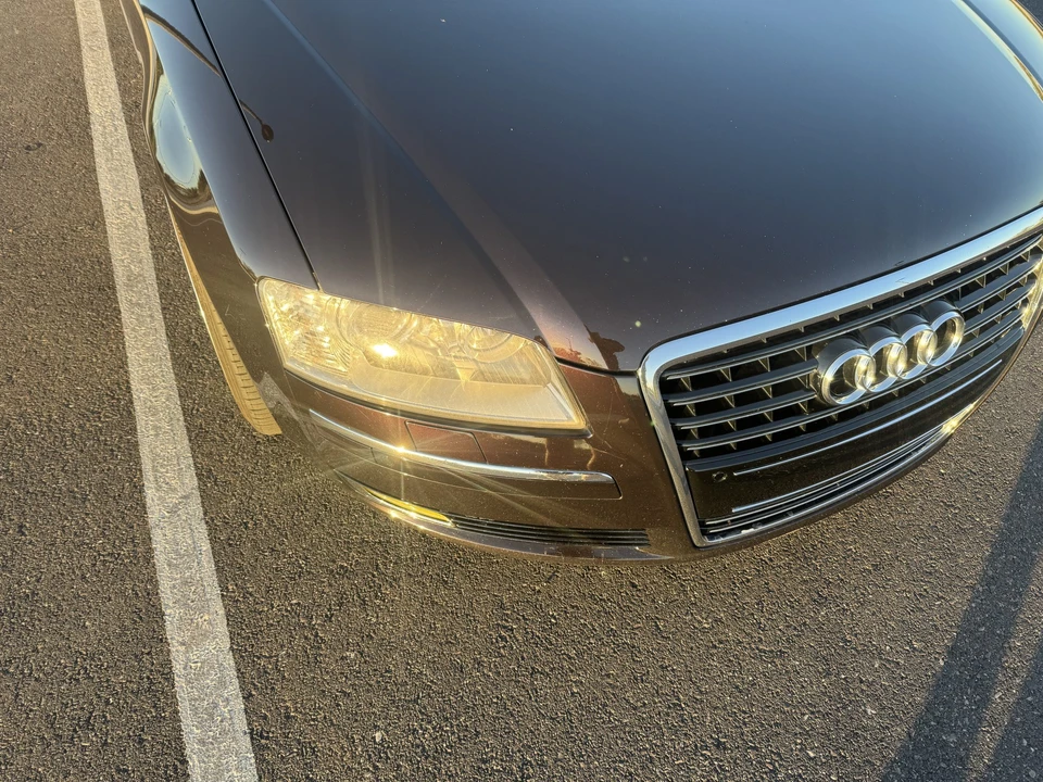 2008 Audi D3 A8 - Image 17 of 31
