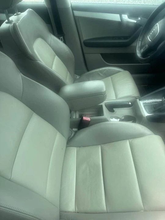 2008 Audi 8P A3 - Image 9 of 9