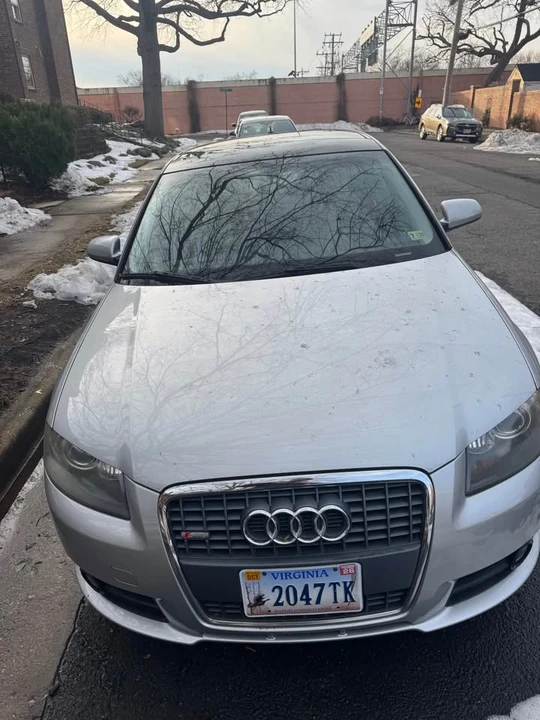 2008 Audi 8P A3 - Image 7 of 9