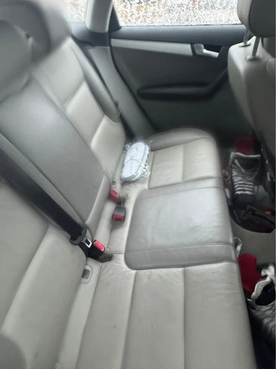 2008 Audi 8P A3 - Image 6 of 9