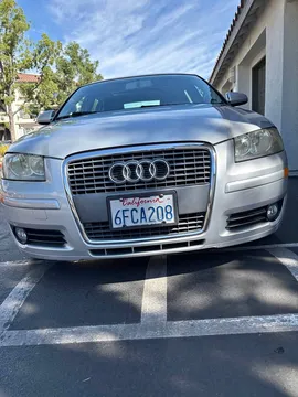 2008 Audi A3 e-tron Premium Wagon 4D