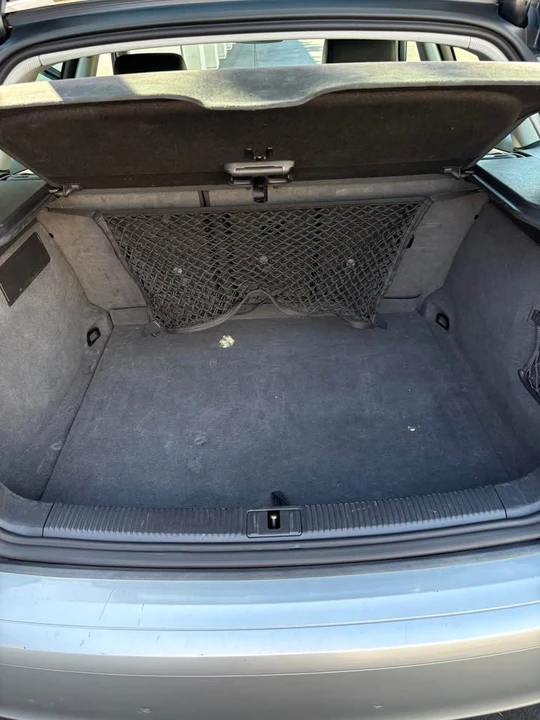2008 Audi 8P A3 - Image 10 of 20