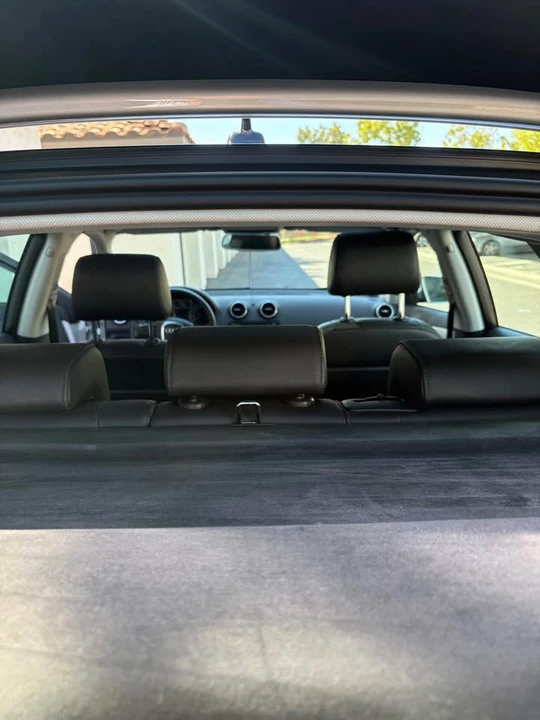 2008 Audi 8P A3 - Image 20 of 20