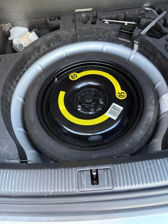 2008 Audi 8P A3 - Image 15 of 20