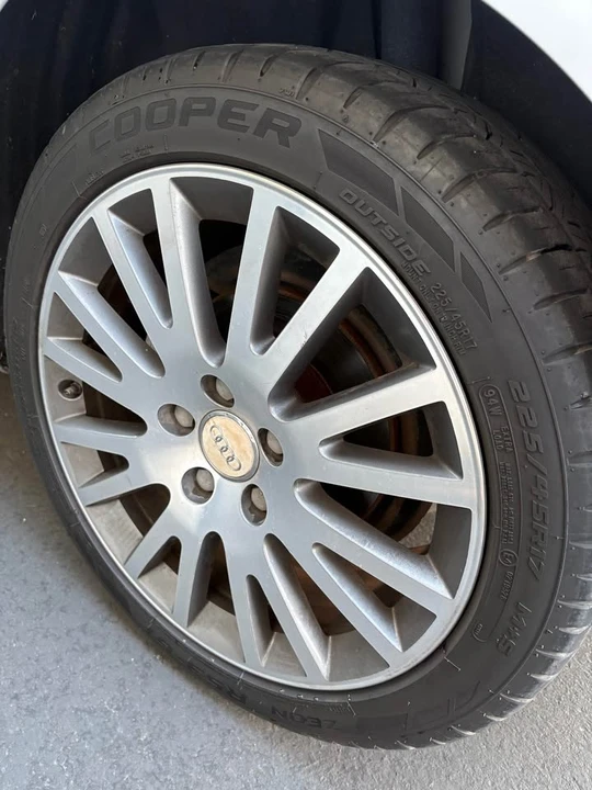 2008 Audi 8P A3 - Image 16 of 20
