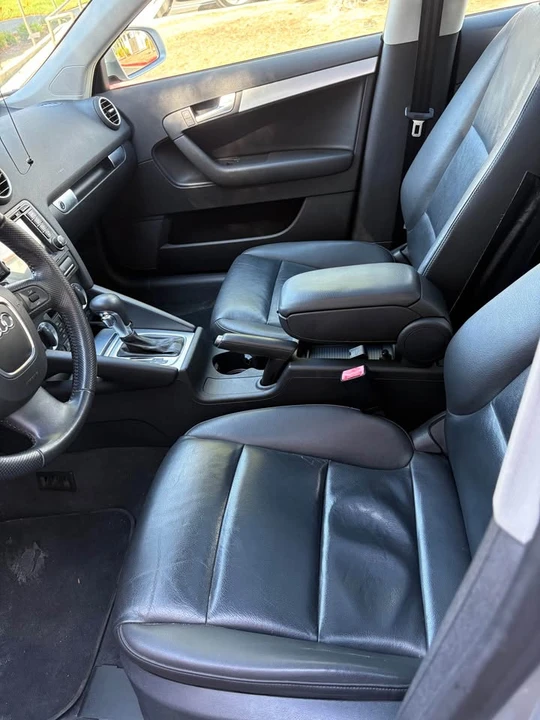 2008 Audi 8P A3 - Image 7 of 20