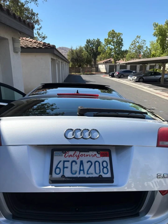 2008 Audi 8P A3 - Image 19 of 20