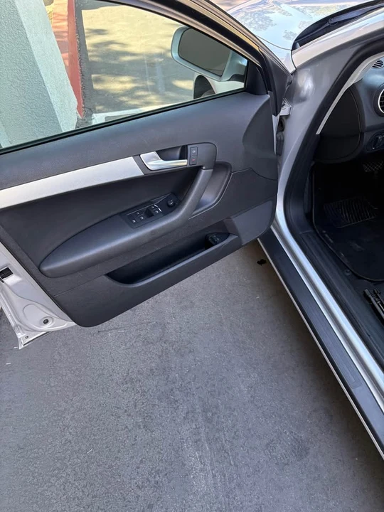 2008 Audi 8P A3 - Image 18 of 20