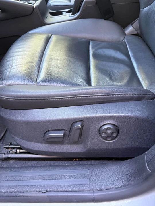 2008 Audi 8P A3 - Image 13 of 20