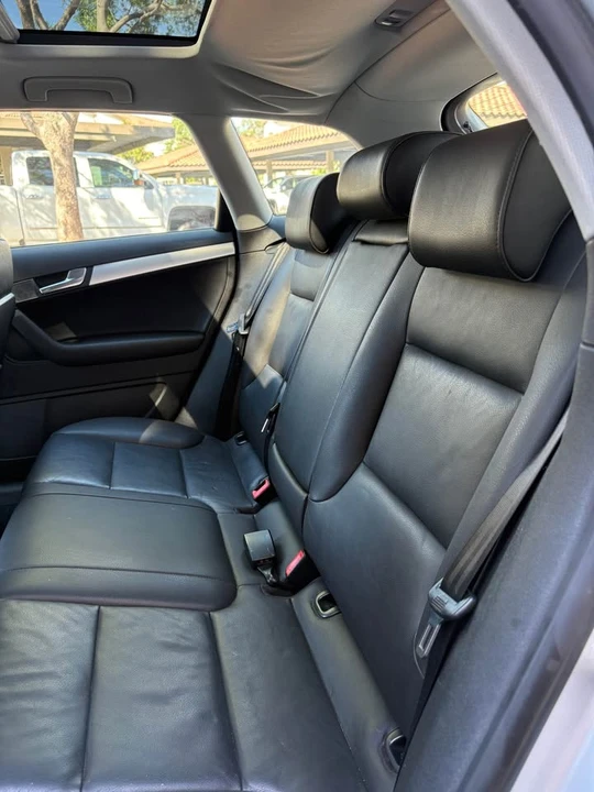 2008 Audi 8P A3 - Image 8 of 20