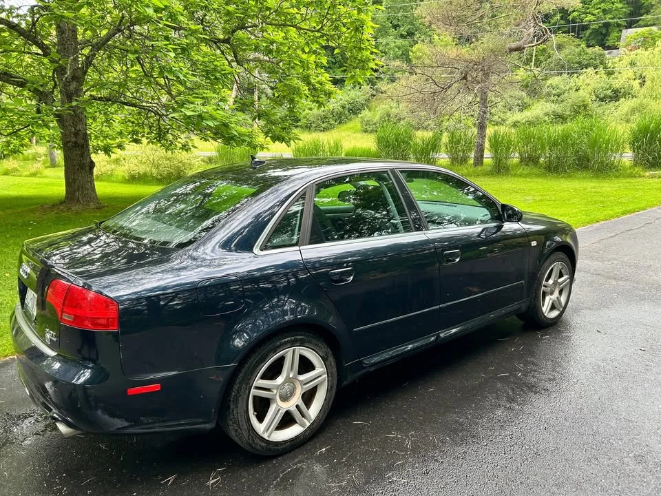 2008 Audi B7 A4 - Image 2 of 4