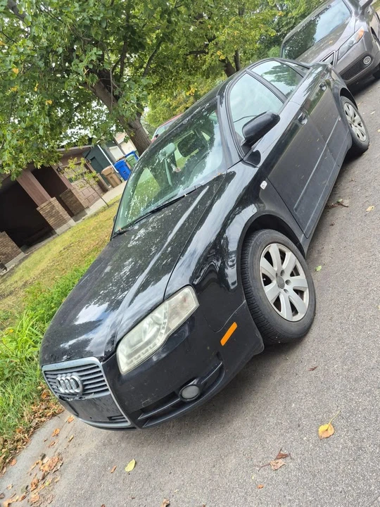 2008 Audi B7 A4 - Image 2 of 5