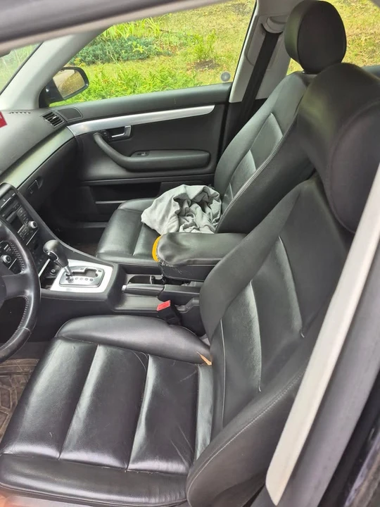 2008 Audi B7 A4 - Image 3 of 5