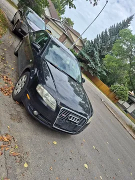 2008 Audi A4