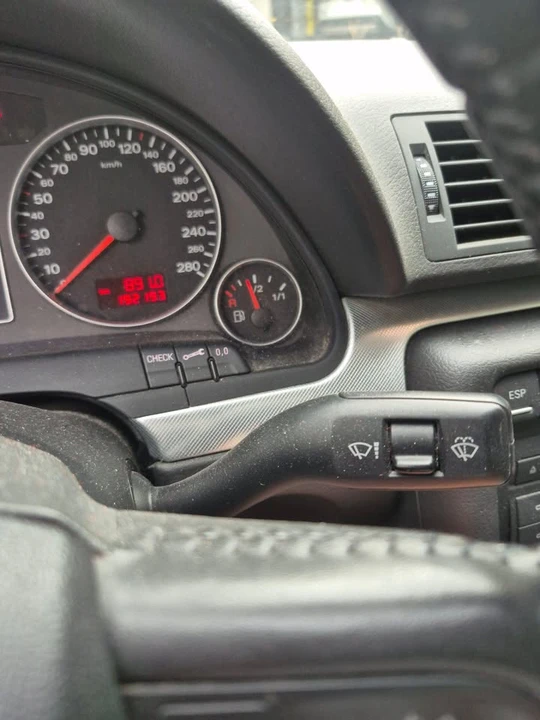 2008 Audi B7 A4 - Image 5 of 5