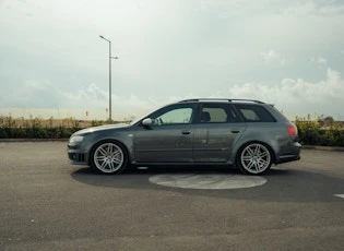 2008 Audi B7 RS4 Avant - Image 8 of 21