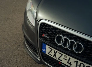 2008 Audi B7 RS4 Avant - Image 20 of 21