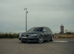 2008 Audi B7 RS4 Avant - Image 9 of 21