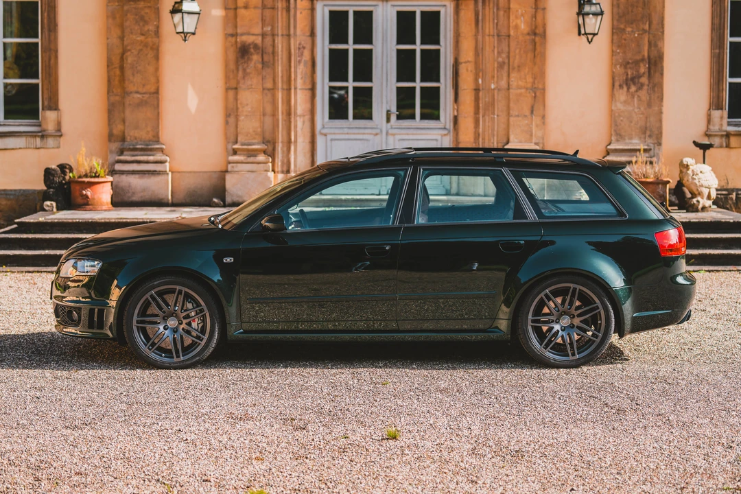 2005 Audi B7 RS4 Avant - Image 5 of 31
