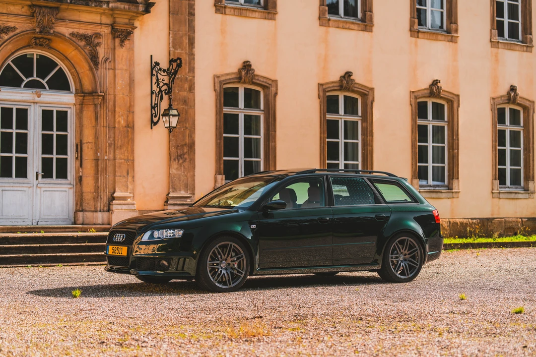 2005 Audi B7 RS4 Avant - Image 13 of 31