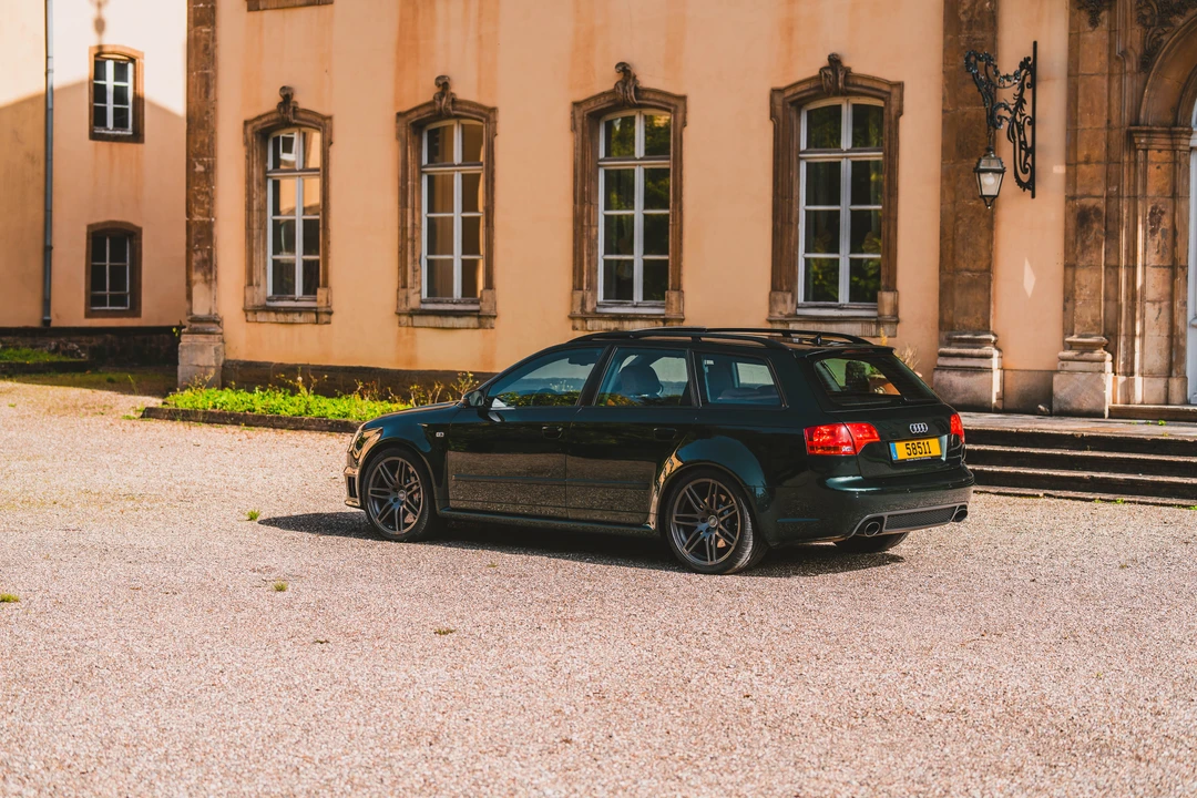 2005 Audi B7 RS4 Avant - Image 14 of 31