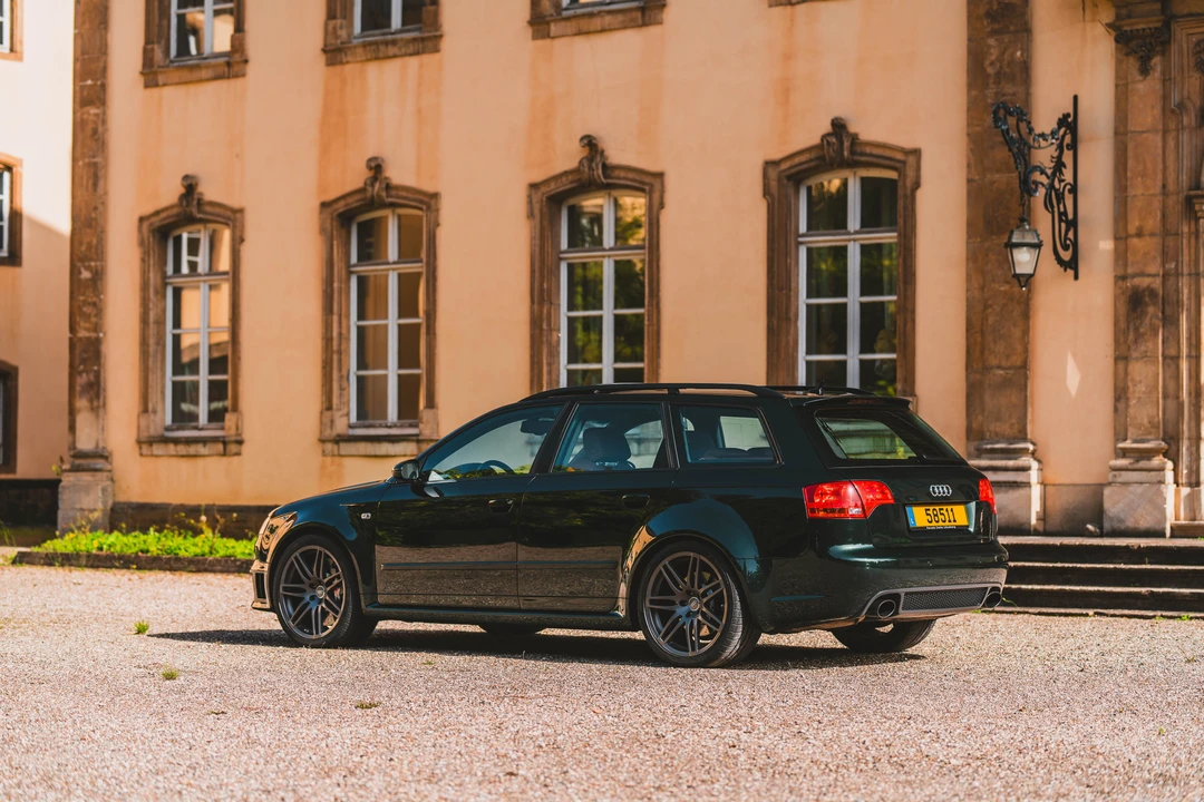 2005 Audi B7 RS4 Avant - Image 6 of 31