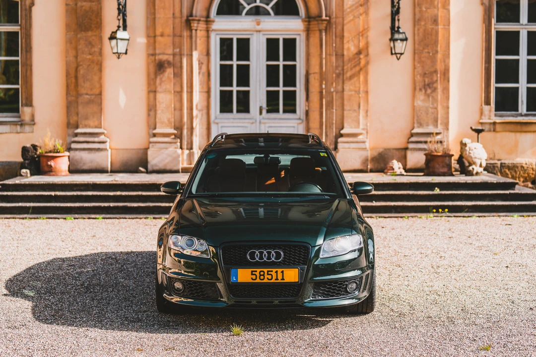 2005 Audi B7 RS4 Avant - Image 11 of 31
