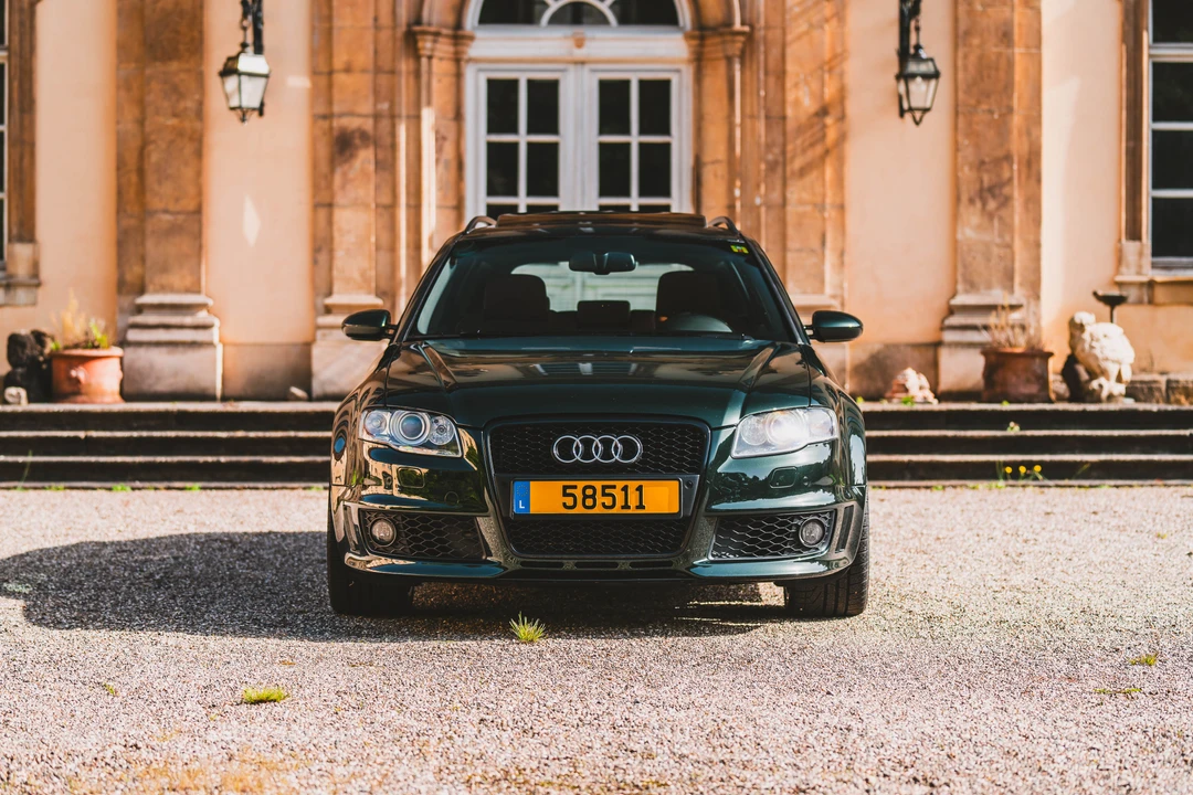 2005 Audi B7 RS4 Avant - Image 3 of 31