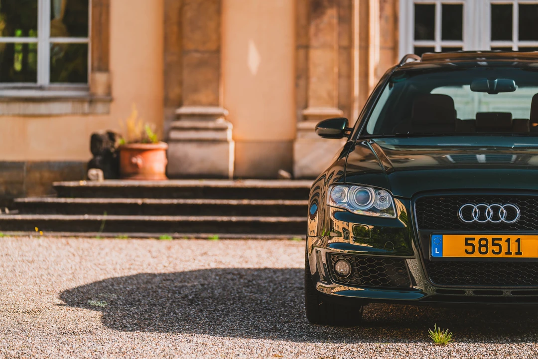 2005 Audi B7 RS4 Avant - Image 15 of 31