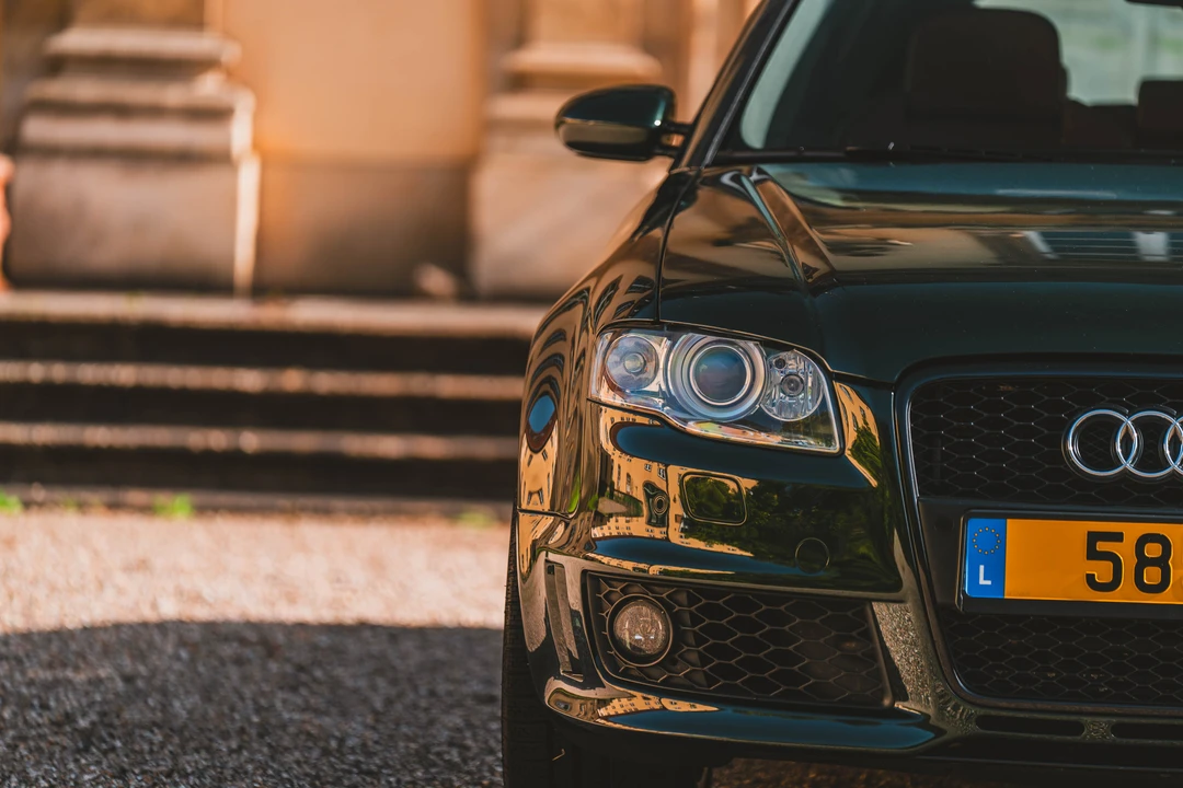 2005 Audi B7 RS4 Avant - Image 17 of 31