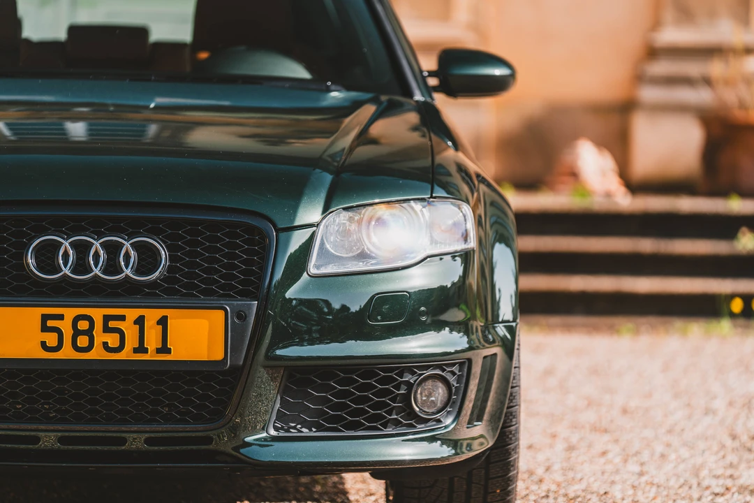 2005 Audi B7 RS4 Avant - Image 18 of 31