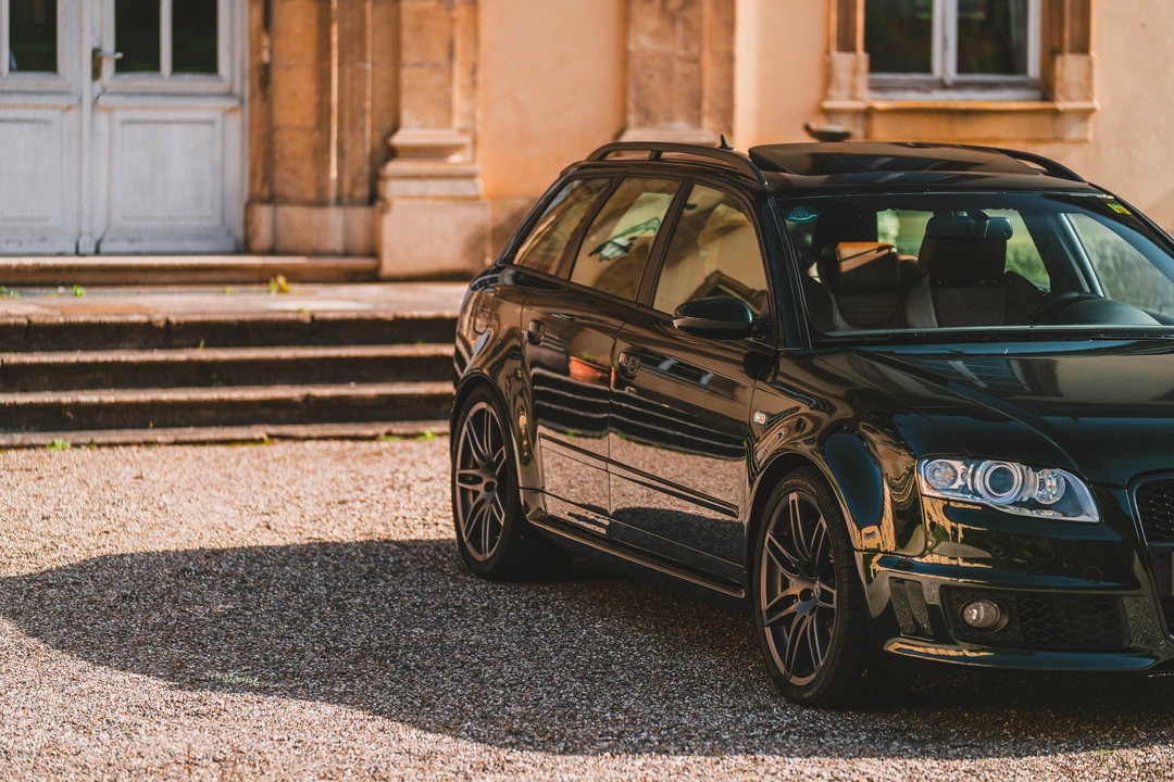2005 Audi B7 RS4 Avant - Image 19 of 31