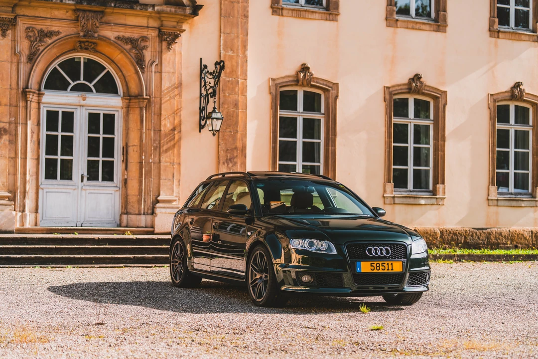 2005 Audi B7 RS4 Avant - Image 10 of 31