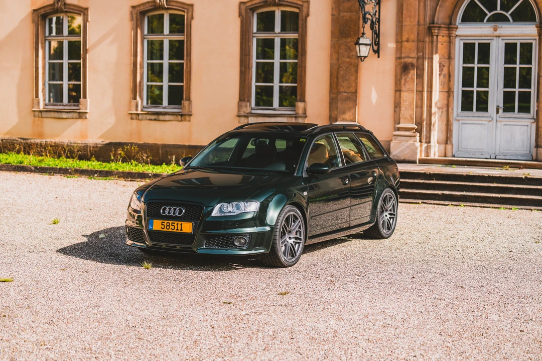 2005 Audi B7 RS4 Avant - Image 4 of 31
