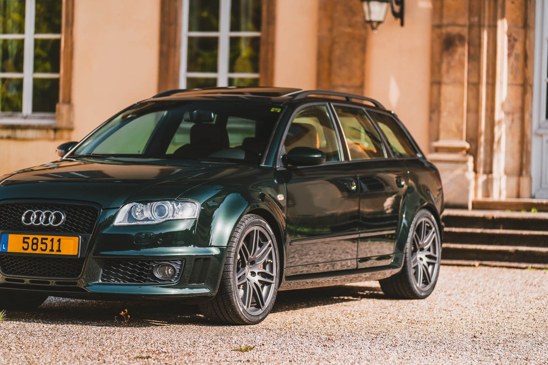 2005 Audi B7 RS4 Avant - Image 20 of 31