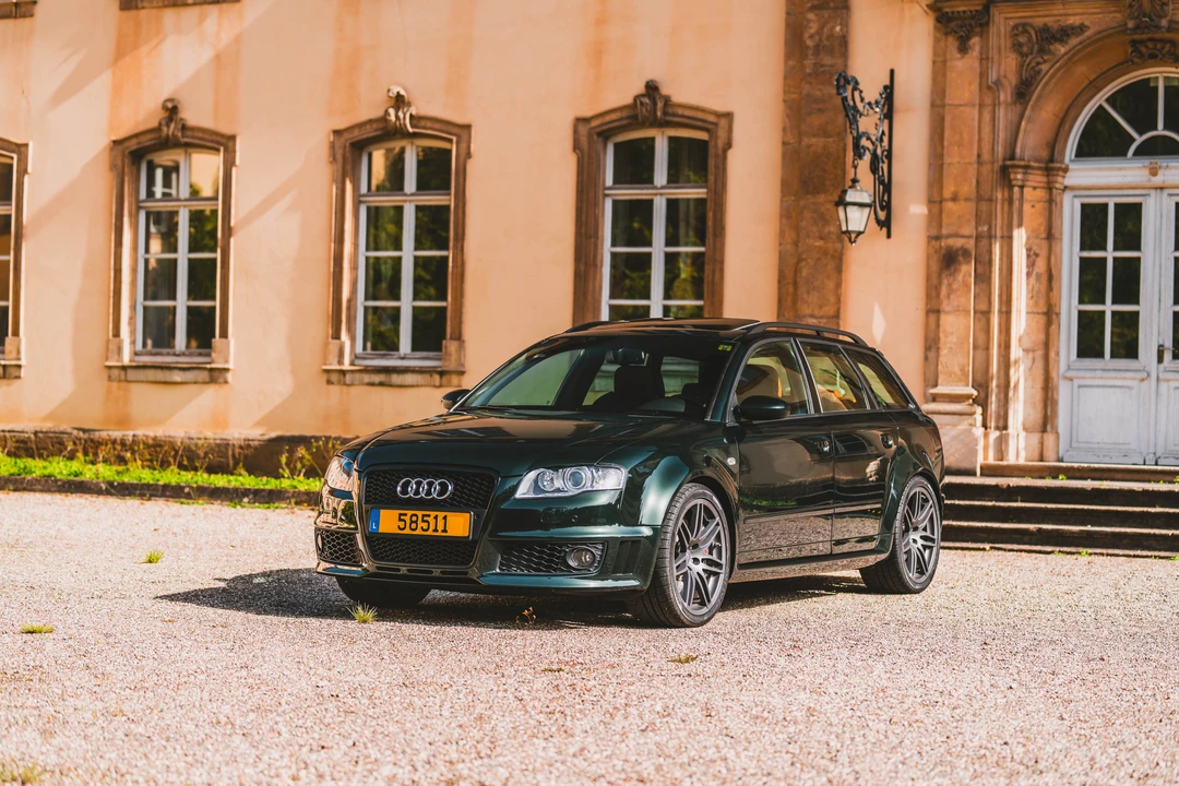 2005 Audi B7 RS4 Avant - Image 12 of 31