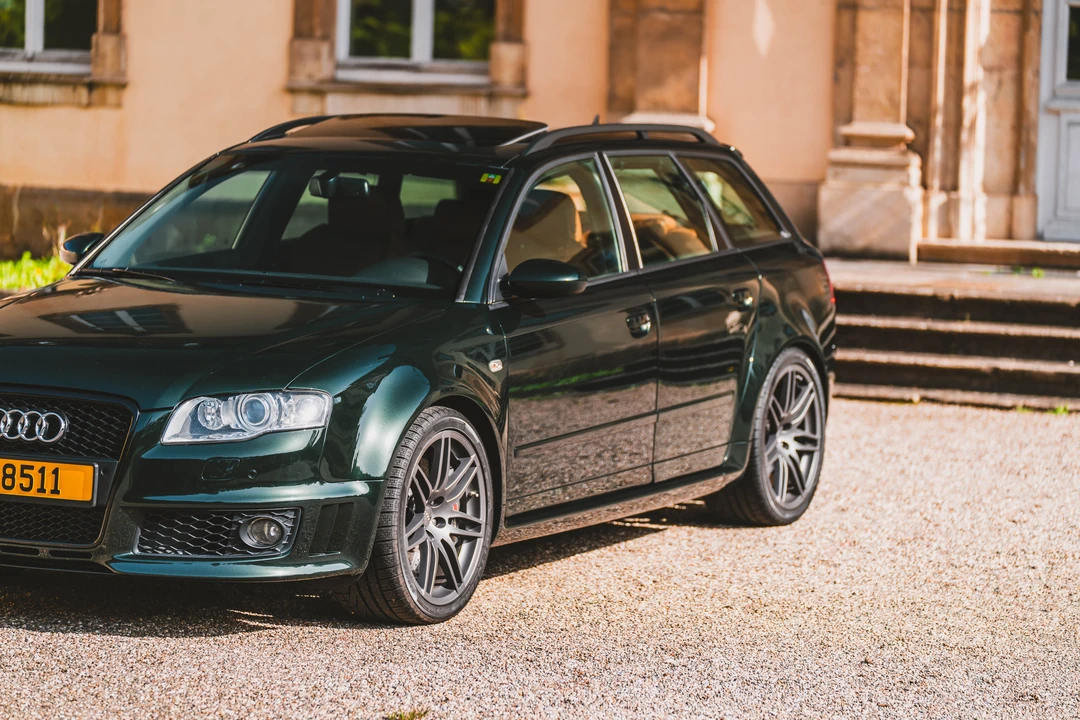 2005 Audi B7 RS4 Avant - Image 21 of 31