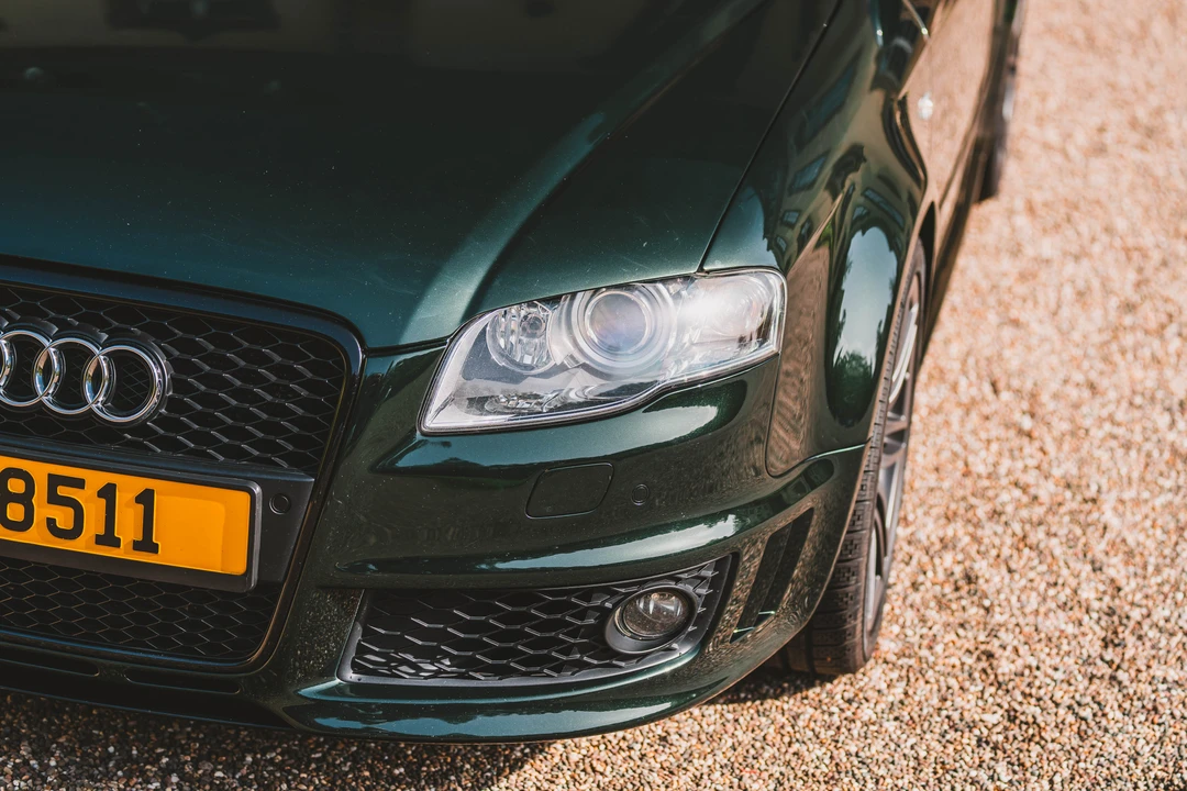 2005 Audi B7 RS4 Avant - Image 26 of 31