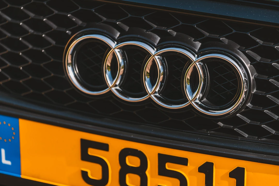 2005 Audi B7 RS4 Avant - Image 31 of 31
